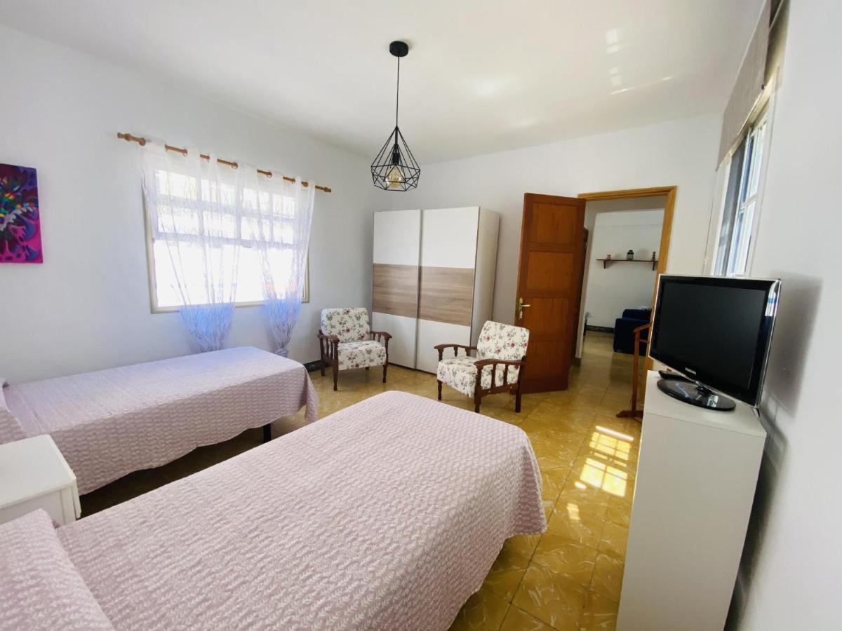 Lightbooking Hermigua Vista Al Mar Y Al Teide Exterior photo