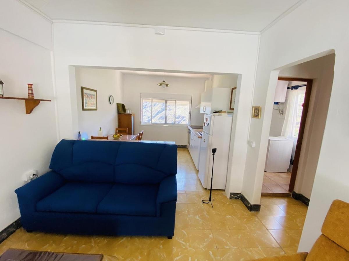 Lightbooking Hermigua Vista Al Mar Y Al Teide Exterior photo